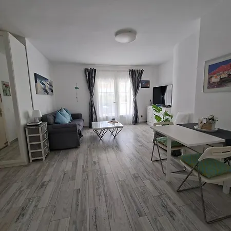 Marcastell Ajaches Views * Playa Blanca (Lanzarote)