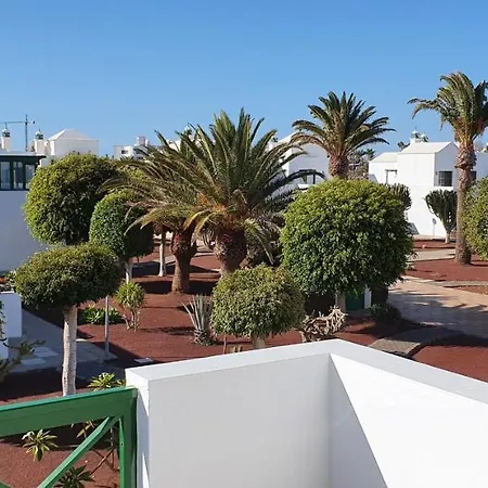 公寓 Marcastell Ajaches Views
