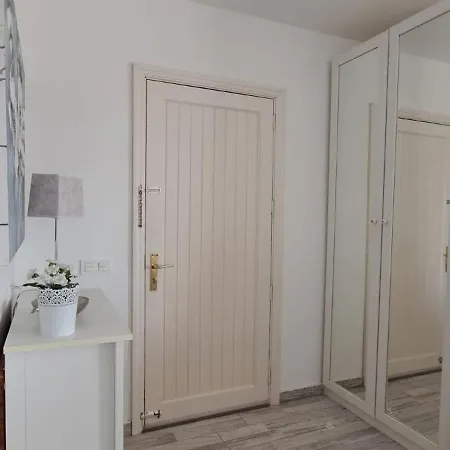 Apartment Marcastell Ajaches Views Playa Blanca (Lanzarote)