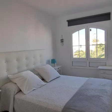 Apartment Marcastell Ajaches Views