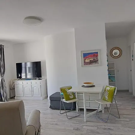 Apartamento Marcastell Ajaches Views *