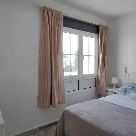 Apartamento Marcastell Ajaches Views *