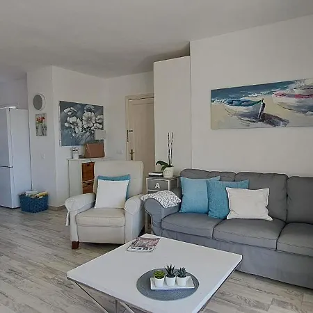 Apartment Marcastell Ajaches Views *