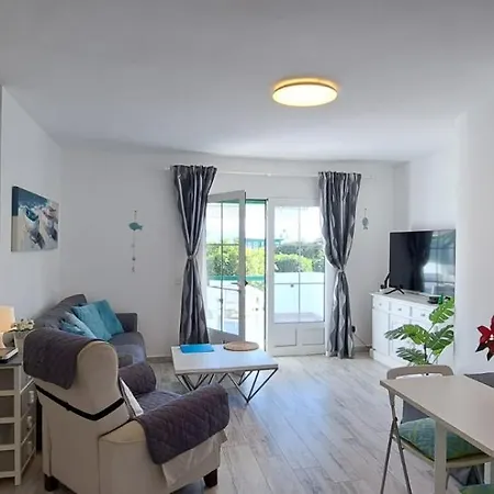 Marcastell Ajaches Views Apartment