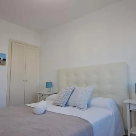 Marcastell Ajaches Views Apartment *