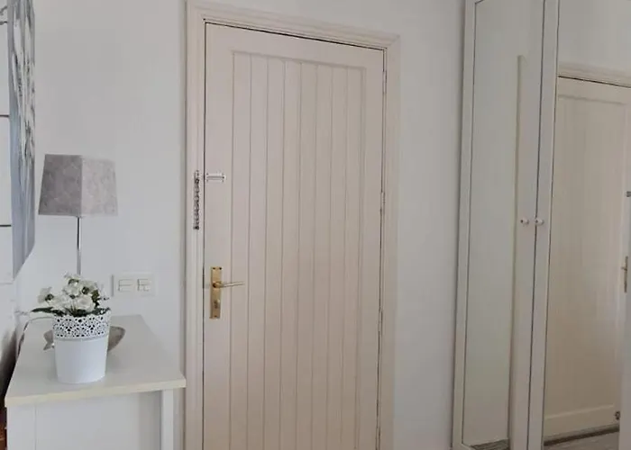 Appartement Marcastell Ajaches Views Playa Blanca (Lanzarote)