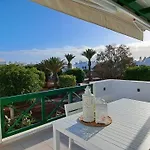 Marcastell Ajaches Views * Πλάγια Μπλάνκα