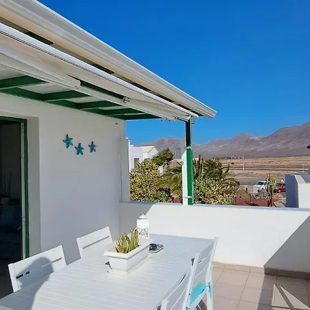 Apartman Marcastell Ajaches Views *