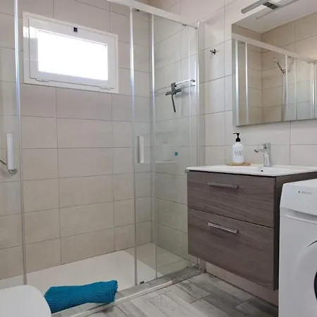 Lägenhet Marcastell Ajaches Views