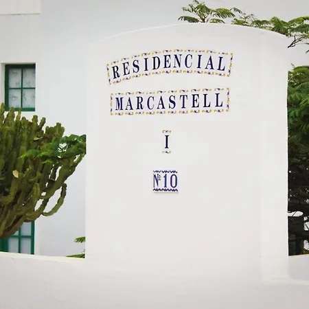 Marcastell Ajaches Views *