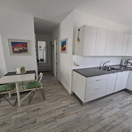 Marcastell Ajaches Views Playa Blanca (Lanzarote)