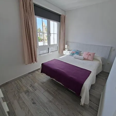 Marcastell Ajaches Views Apartman *