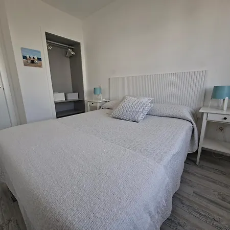 Apartman Marcastell Ajaches Views Playa Blanca