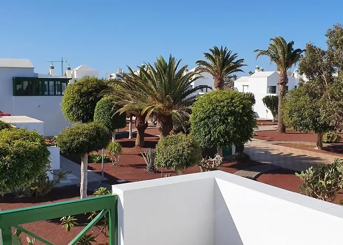 Apartman Marcastell Ajaches Views