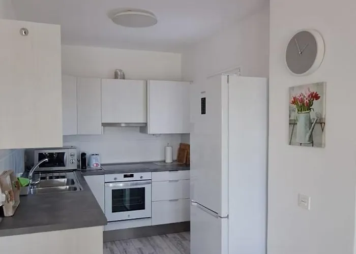 Apartman Marcastell Ajaches Views