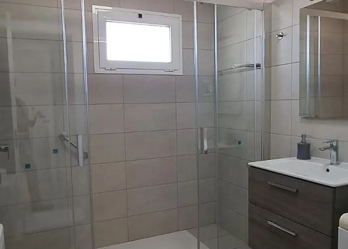 Marcastell Ajaches Views Appartamento *