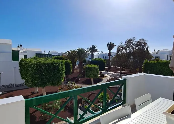 Marcastell Ajaches Views Apartman *