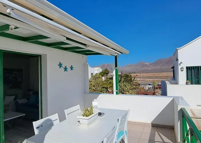 Apartman Marcastell Ajaches Views *