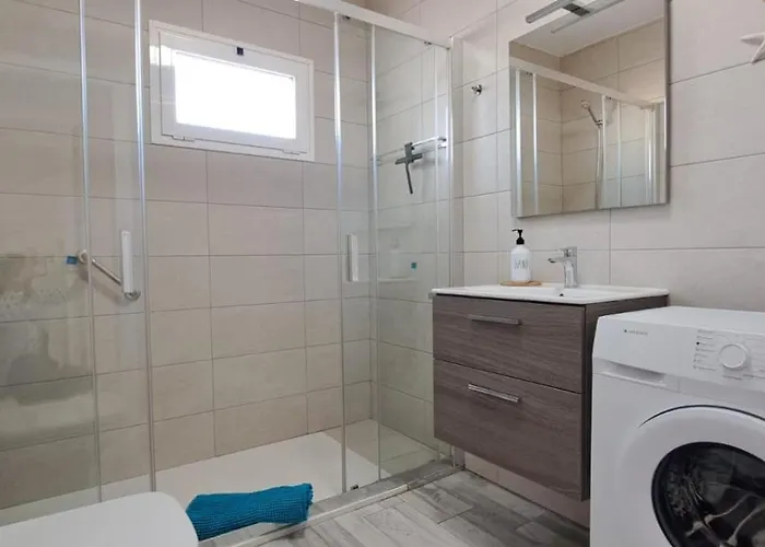 Apartman Marcastell Ajaches Views