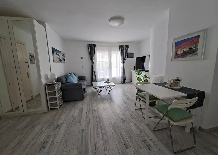 Marcastell Ajaches Views * Playa Blanca (Lanzarote)