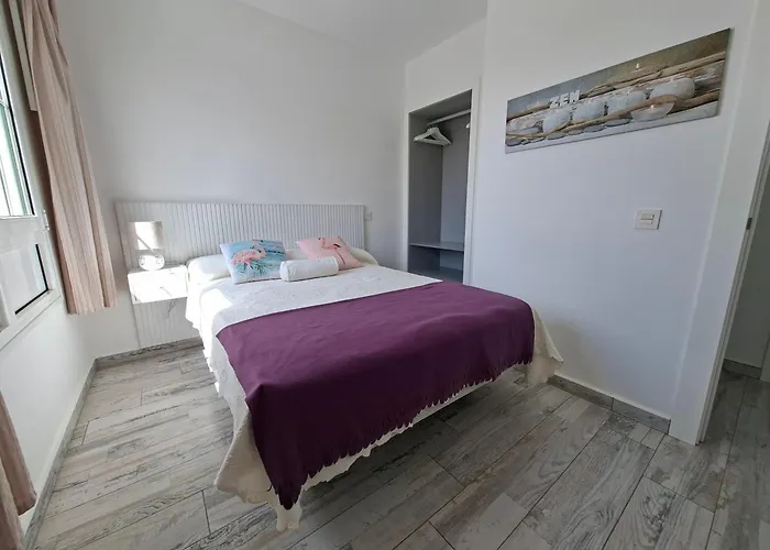 Marcastell Ajaches Views Apartman