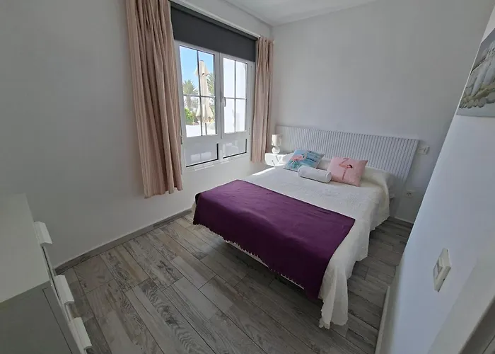 Marcastell Ajaches Views Apartman *