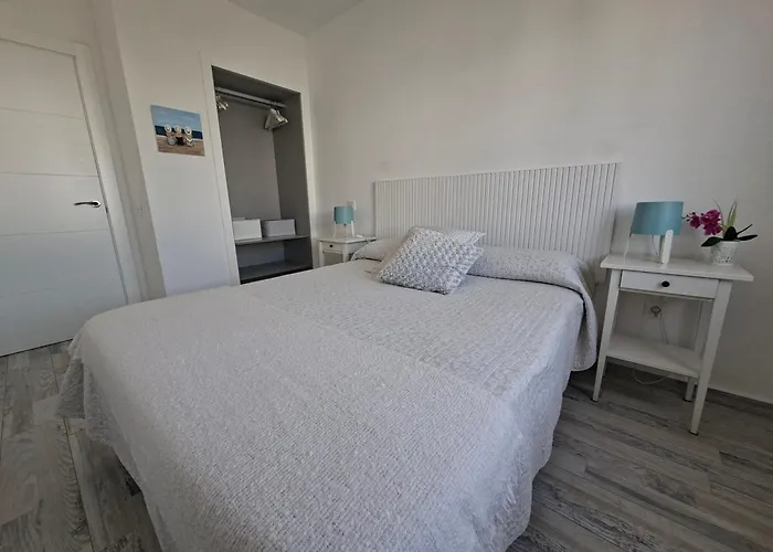 Apartman Marcastell Ajaches Views Playa Blanca